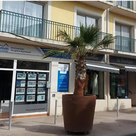 Bel Ppartement En Plein Centre Lejlighed *